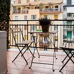 Etna Home Apartment