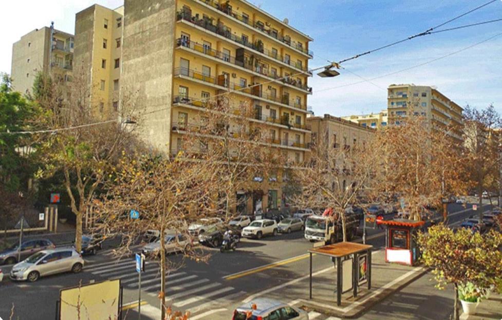 Appartamento Etna Catania