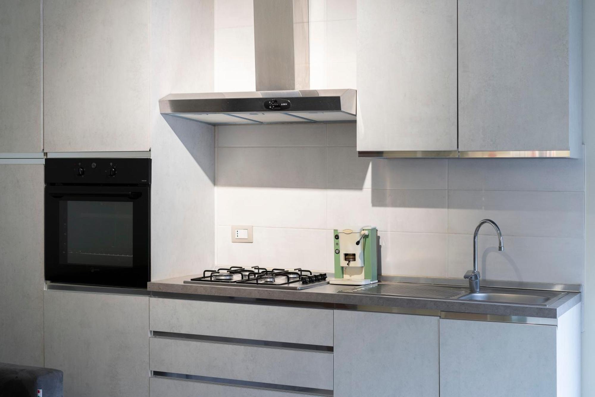 Appartamento Etna Catania