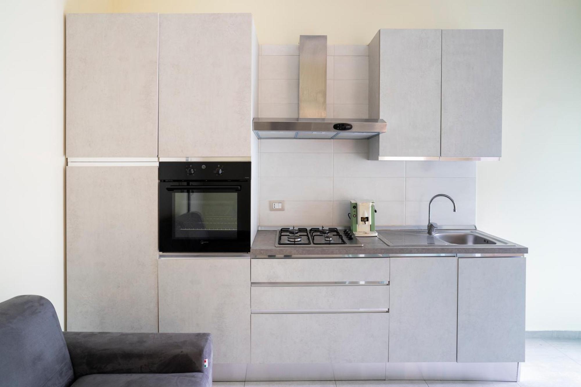 Appartamento Etna
